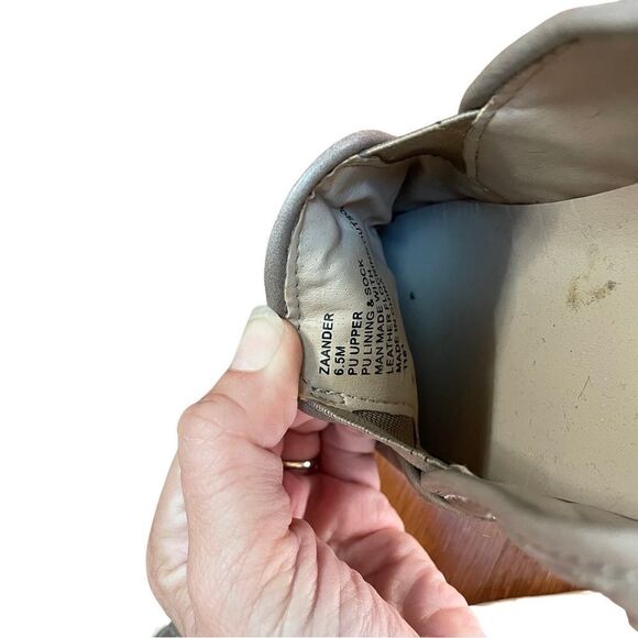 ❤️🔥Steve Madden Women's Zander Slip On Shoes Quilted - Size 6.5 - Picture 6 of 7